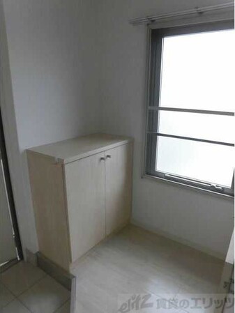 TMK江坂の物件内観写真